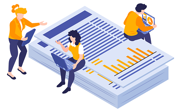 COMPILATION OF FINANCIAL STATEMENTS