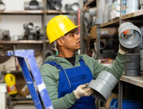 Control your inventory or be cash tight forever